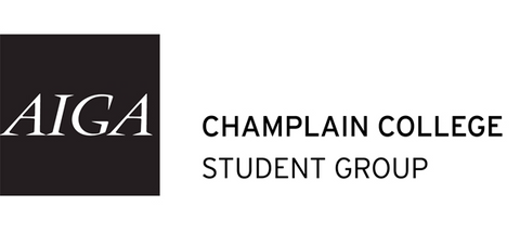 AIGA Champlain College Student Group