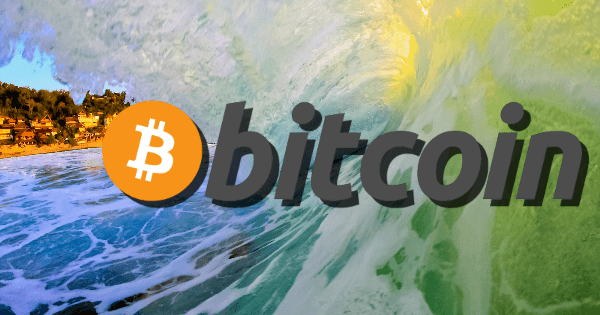 Hornet Watersports accepts Bitcoin payments
