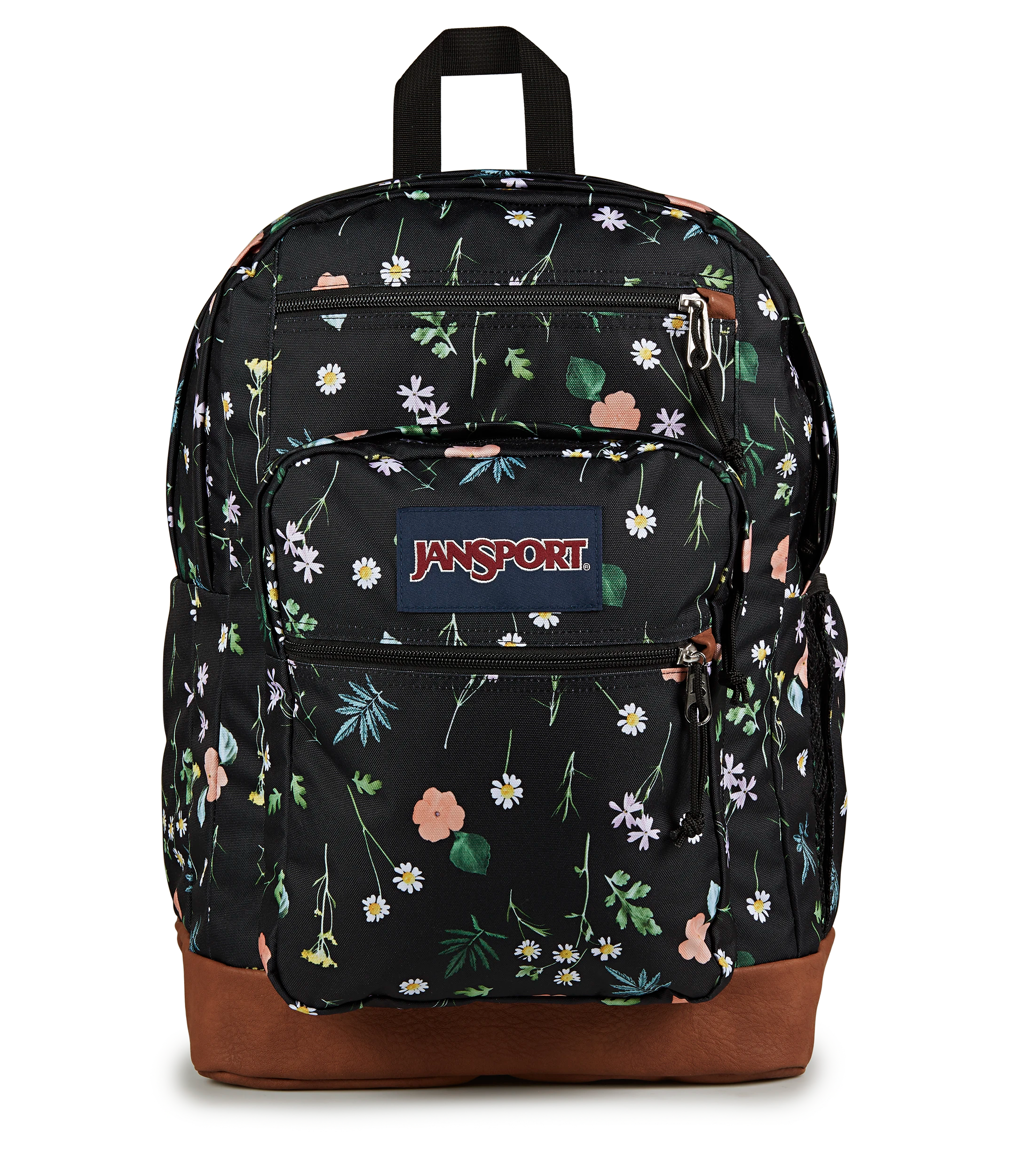 Cool Student - Bewitched Blooms
