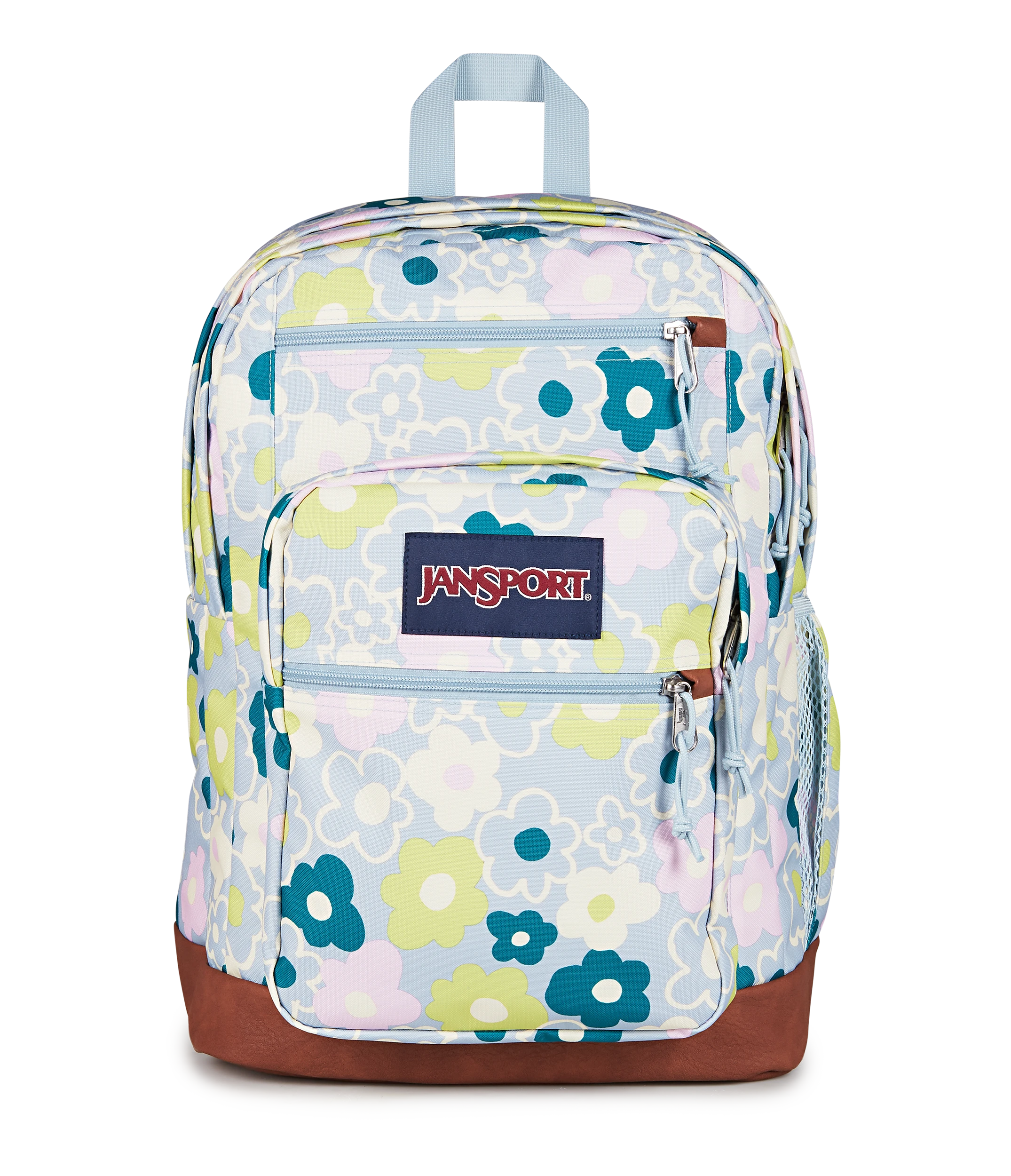 Cool Student-Crazy Daisies