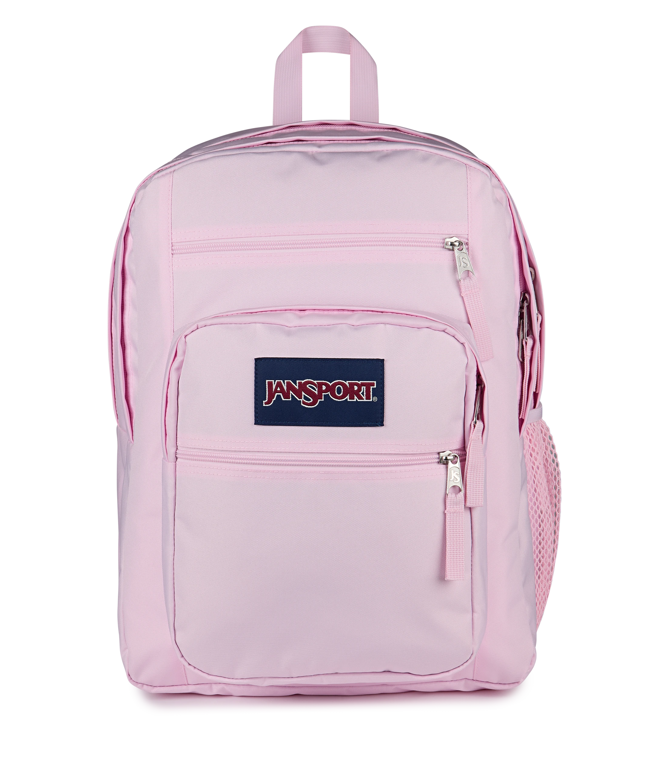 Big Student-Pink Ice