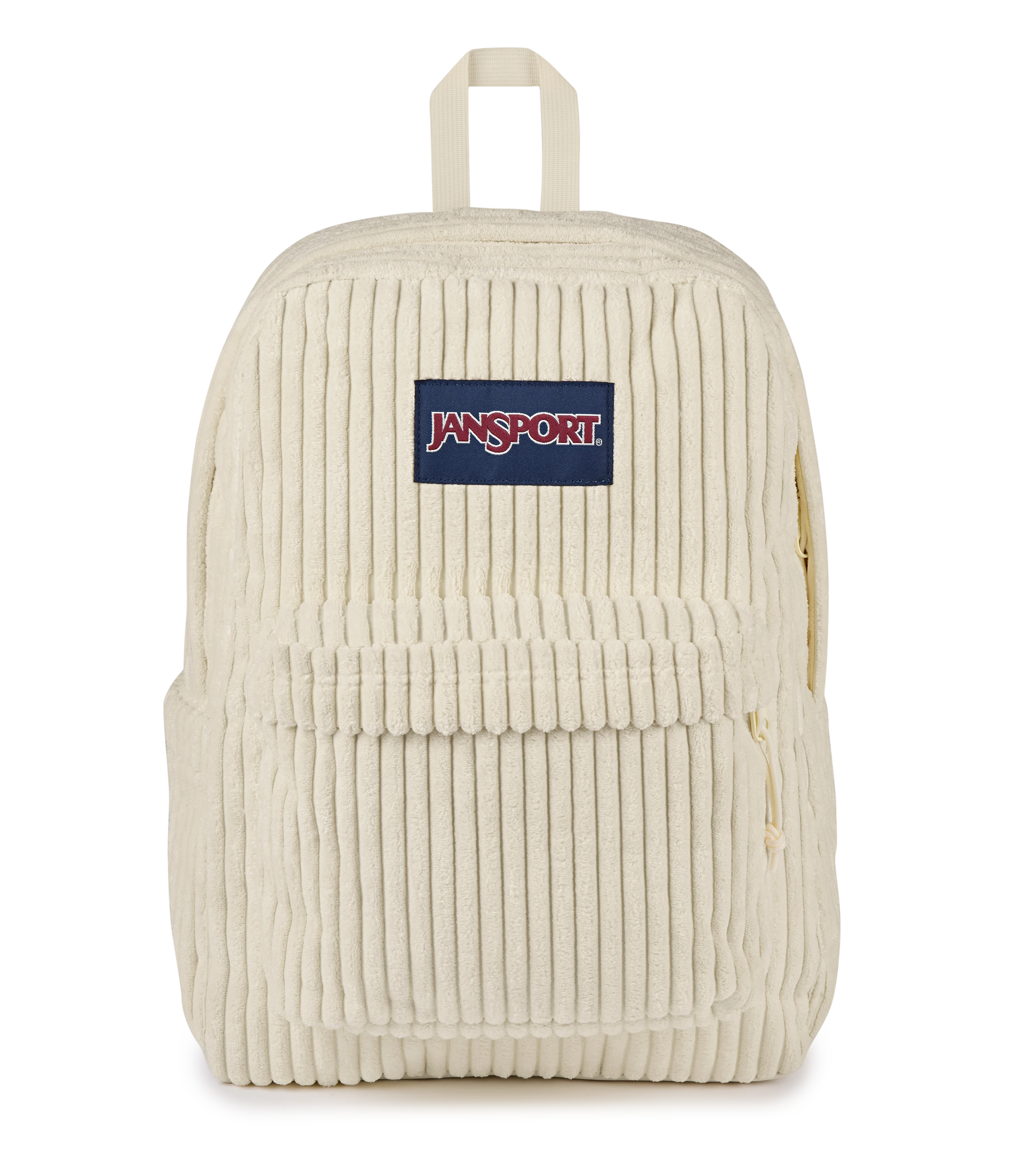 SuperBreak® Plus-Surreal Corduroy Coconut