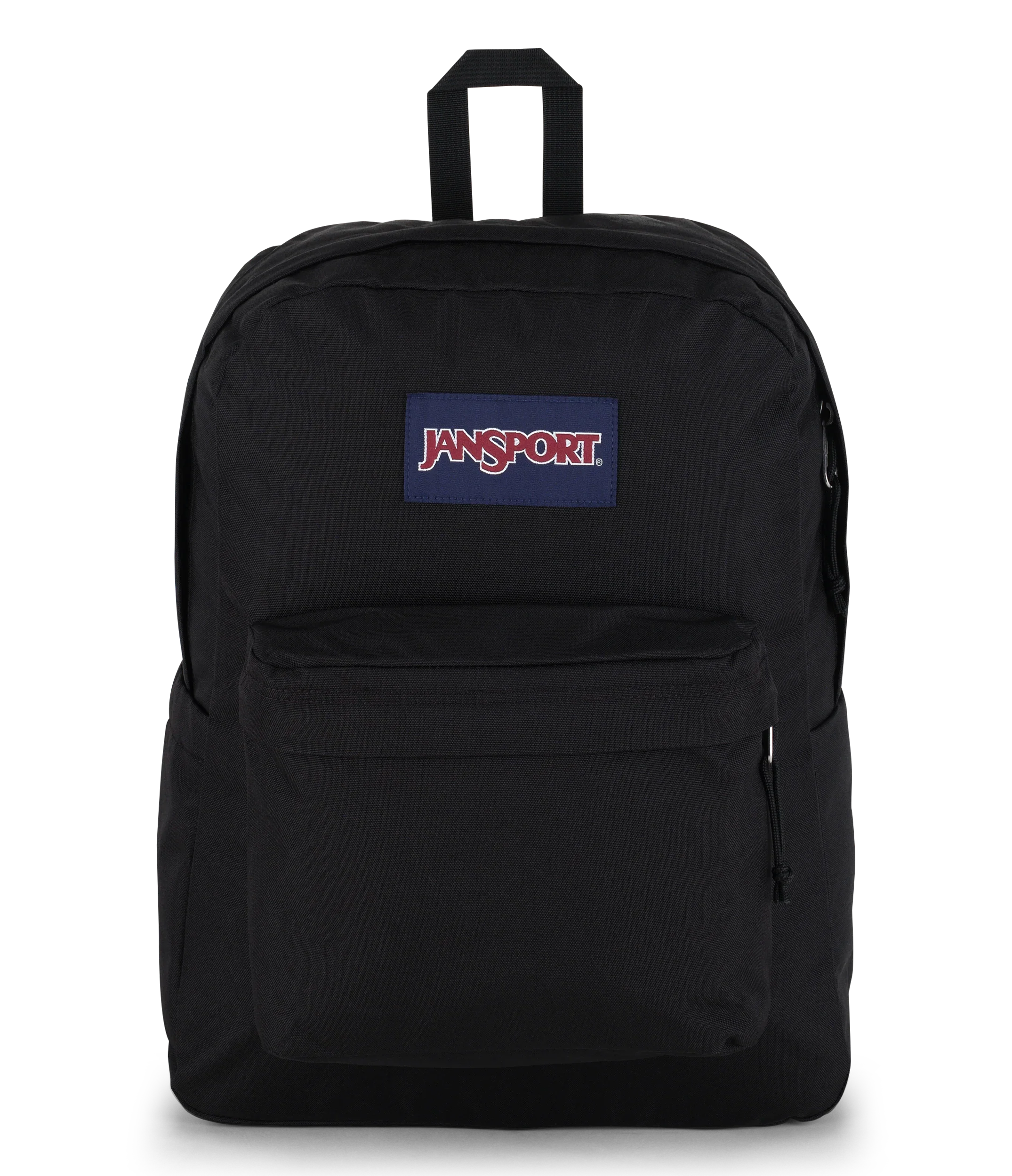 SuperBreak® Plus-Black