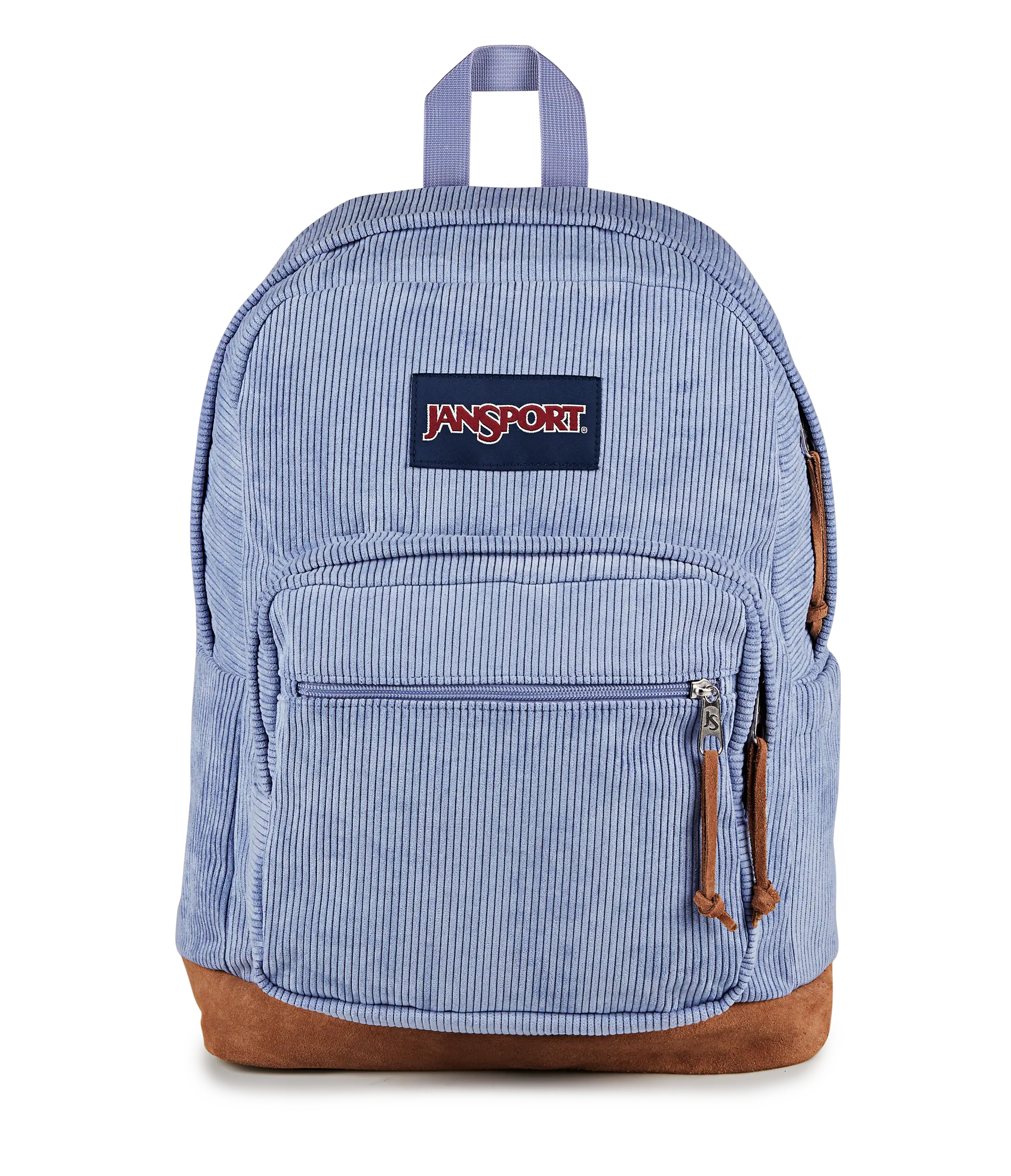 Right Pack - Lavender Ash Corduroy