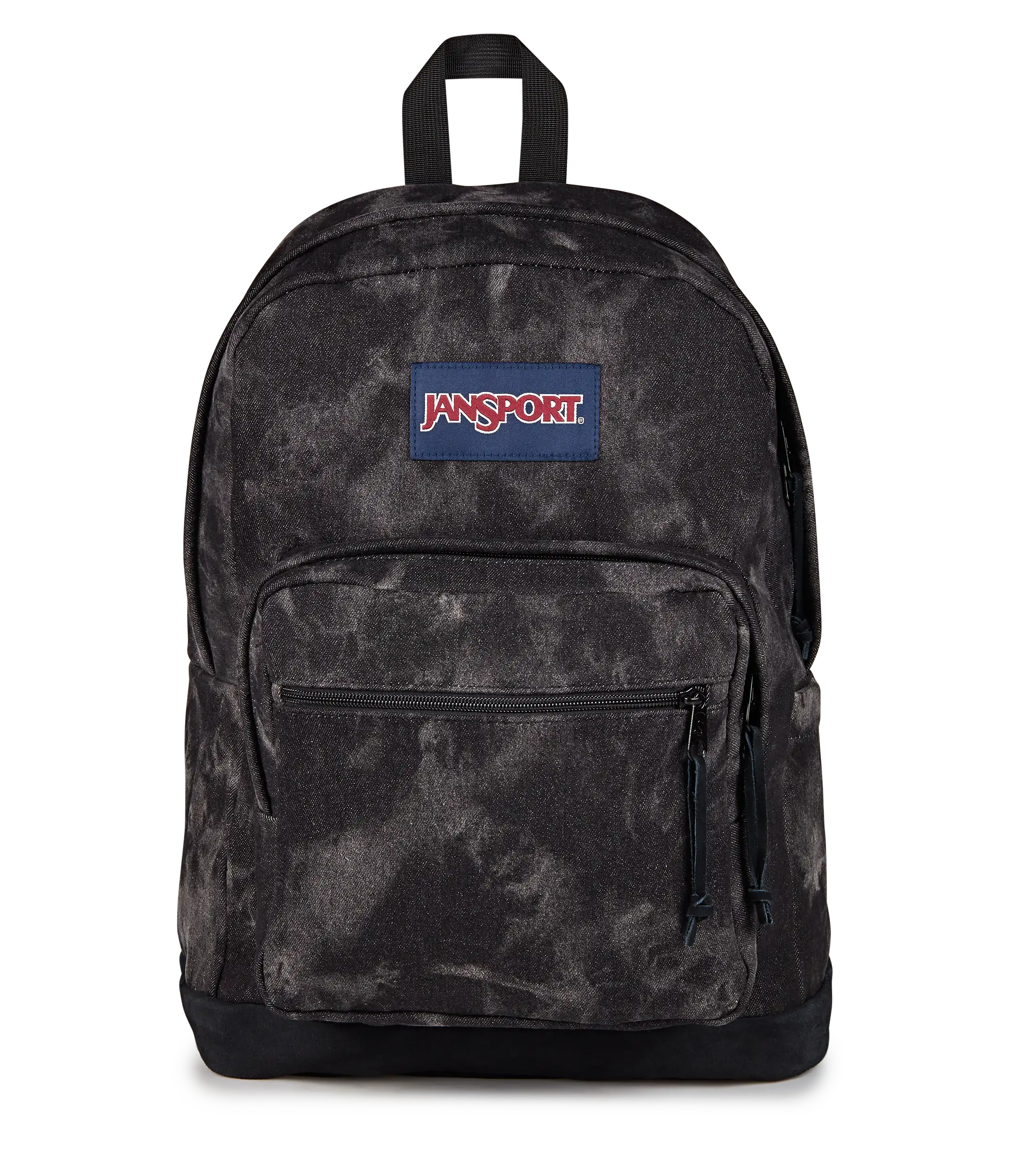 Right Pack - Denim Wash Black