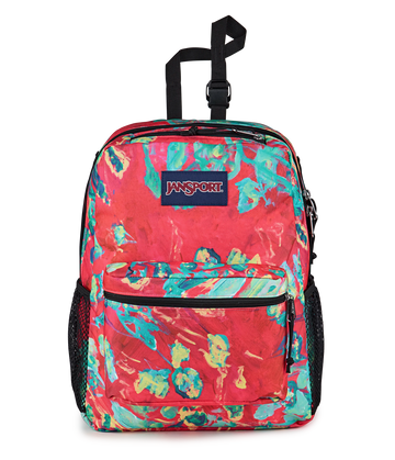Central Adaptive Backpack