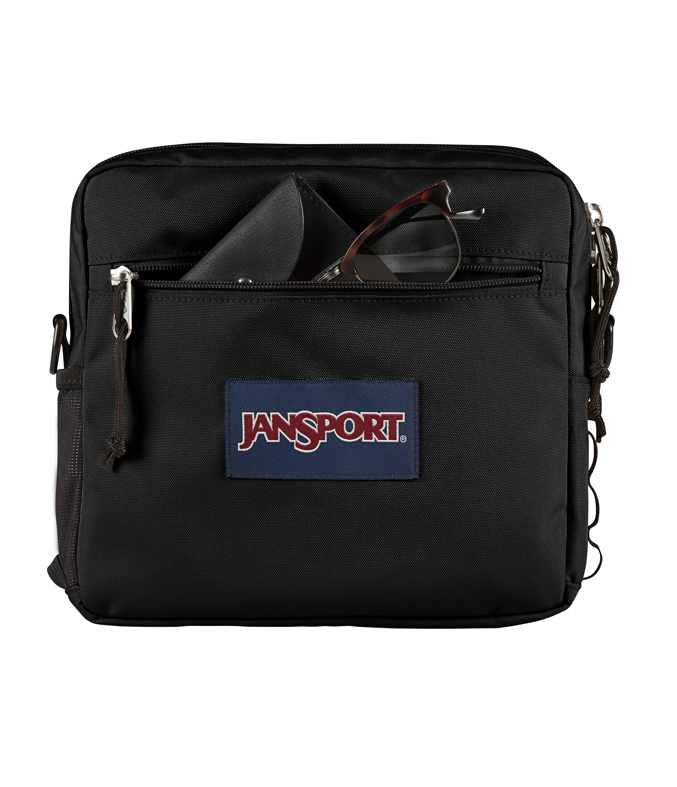 Central Adaptive Crossbody