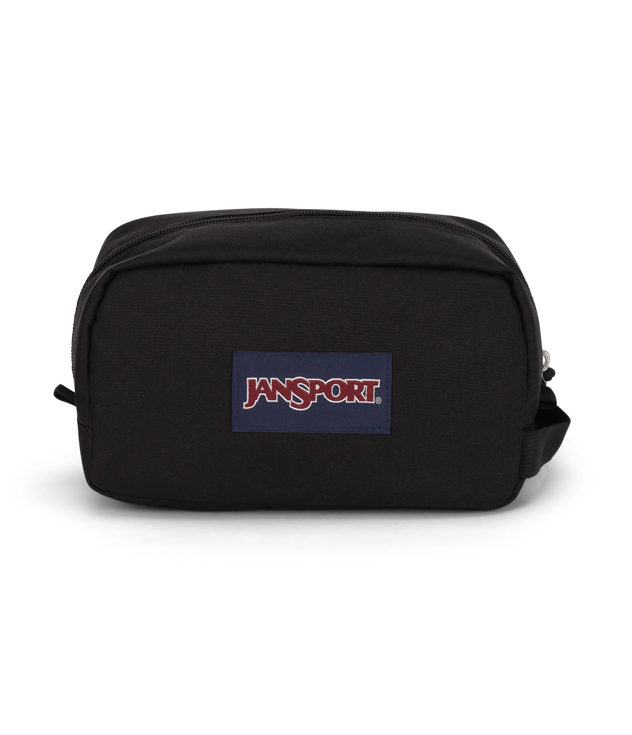 Dopp Kit - Black