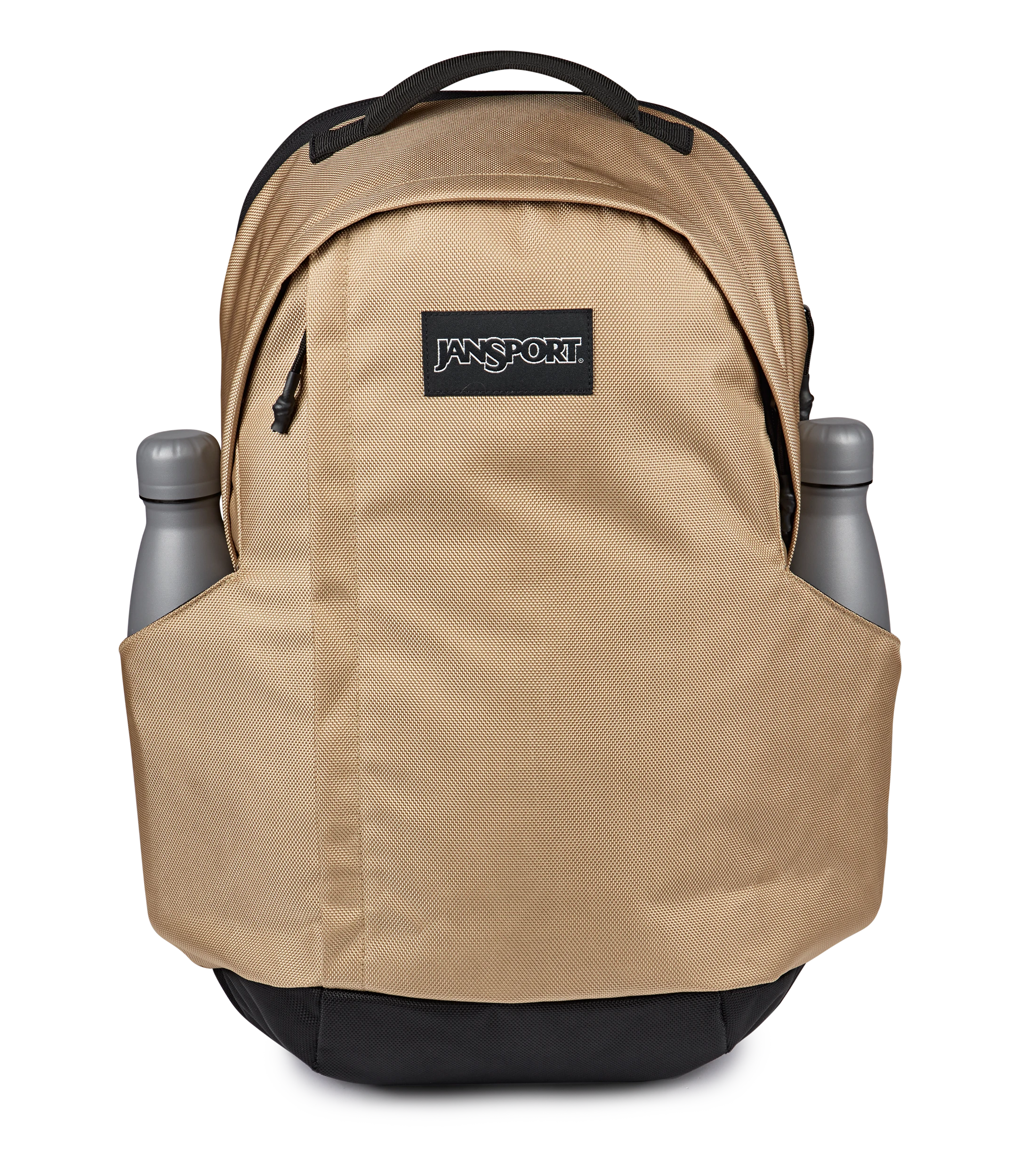 Station Pack alternate view