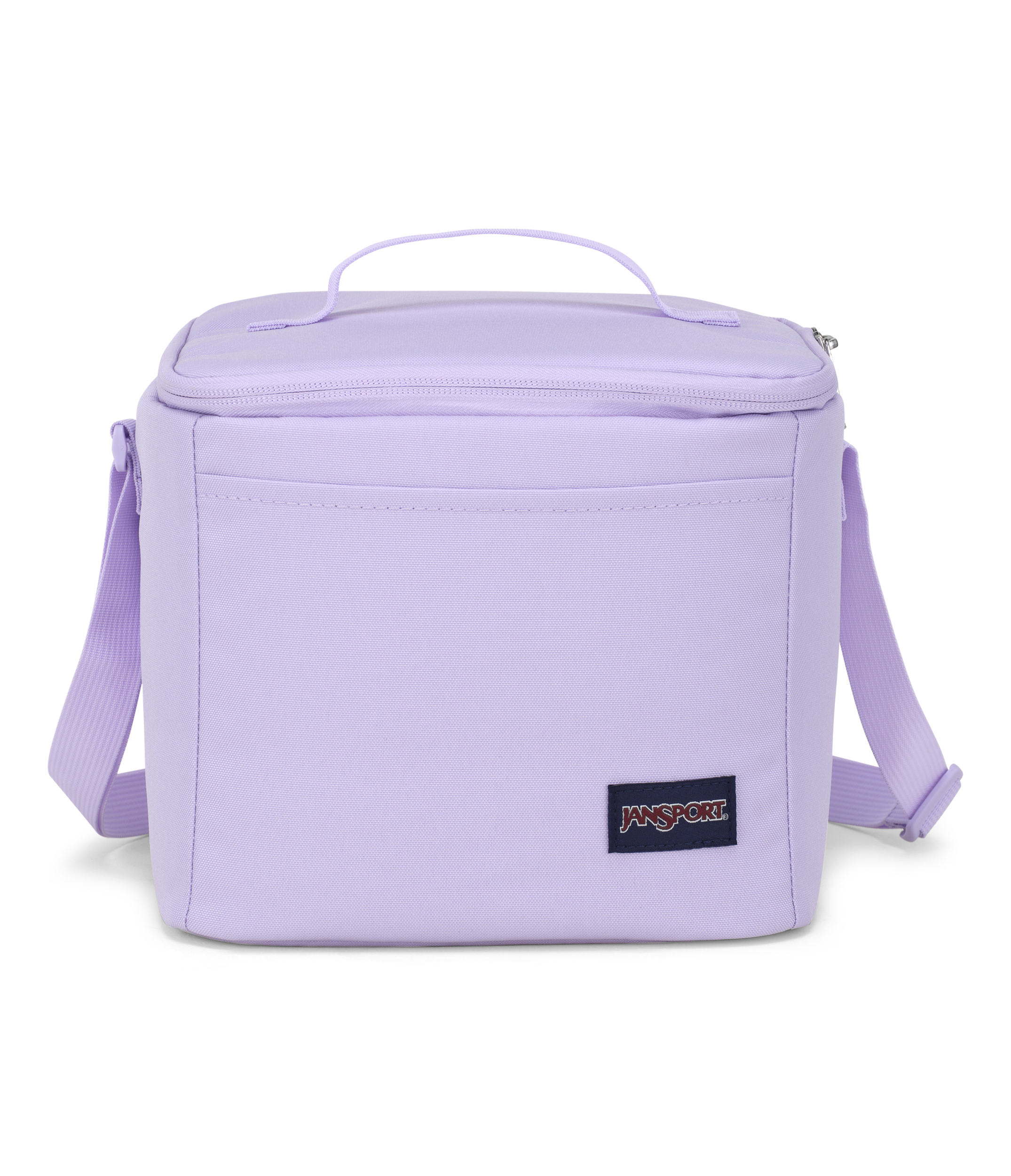 Super Snack - Pastel Lilac
