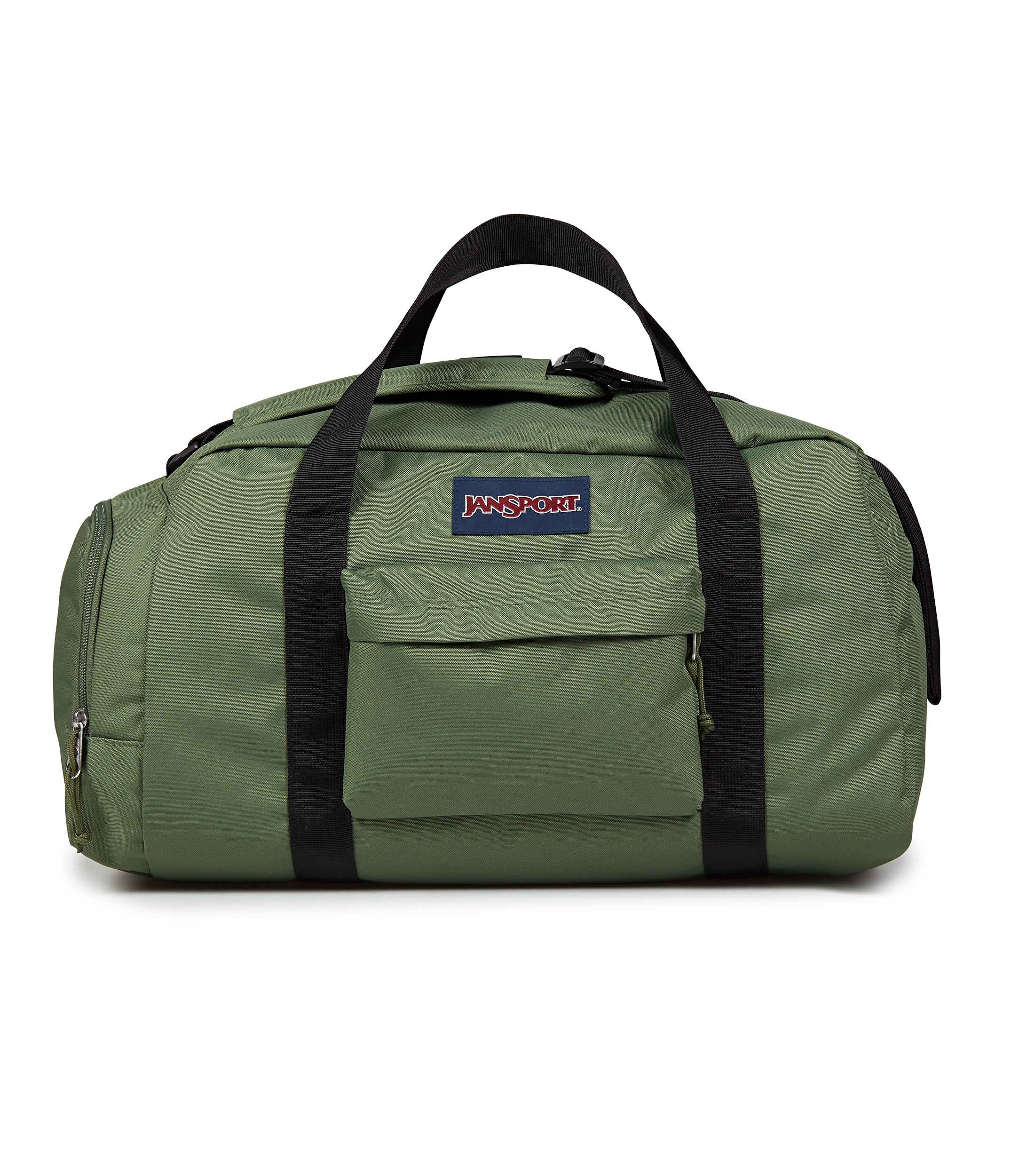 Weekender Medium Duffel - Cargo Green