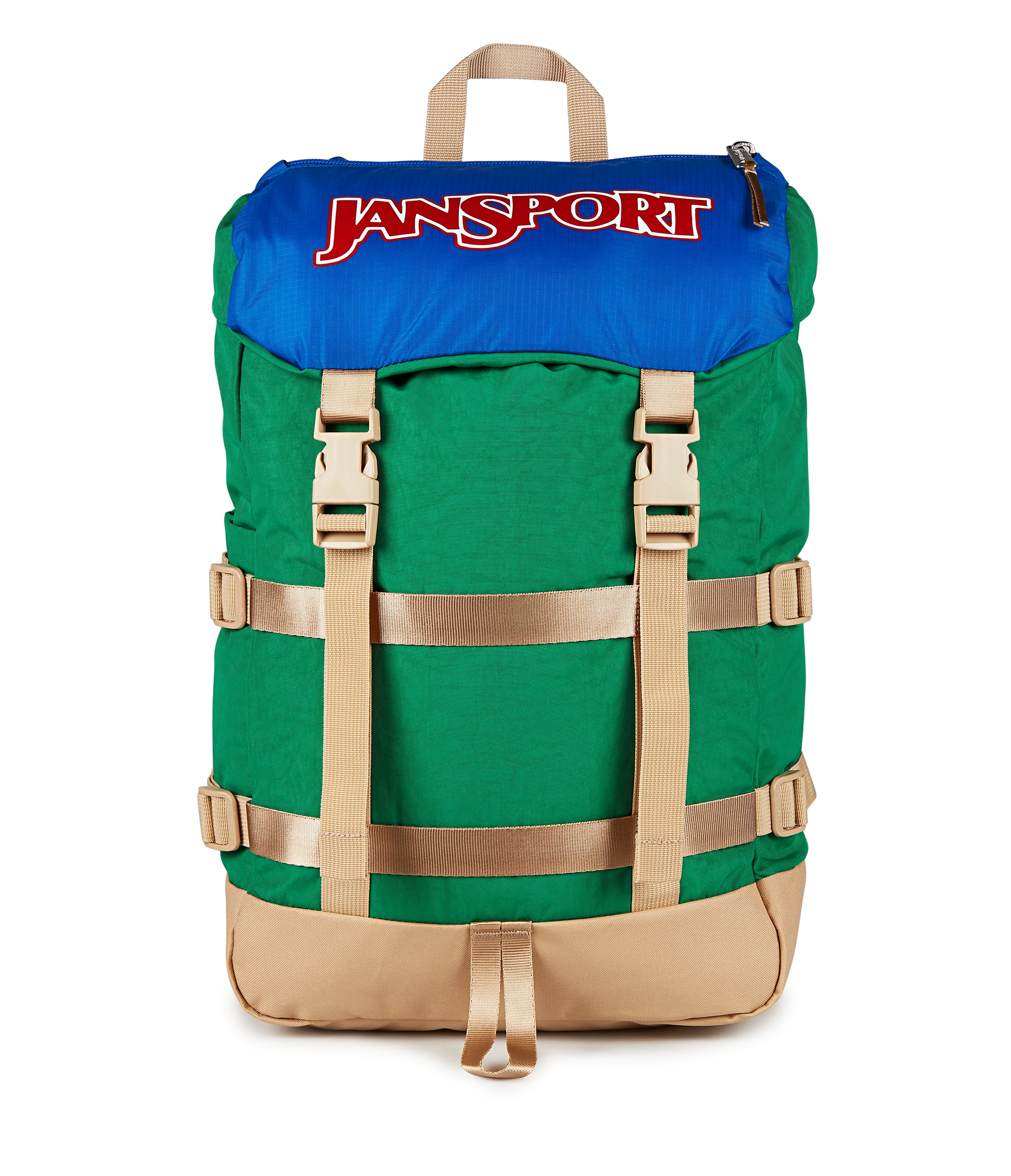 Skip Pack alternate view