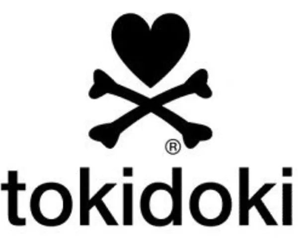 Tokidoki Unicorno After Dark Series 3 - Blind Box