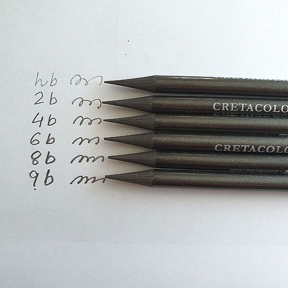 Cretacolor Mega Artist Oil Pencil in Sepia Dark | Michaels