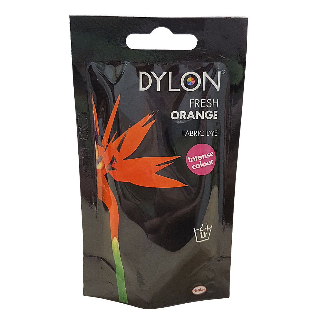 50g PACK DYLON FABRIC CLOTHES HAND WASH DYE COLOURING CHANGING COLOUR TO  CHOOSE