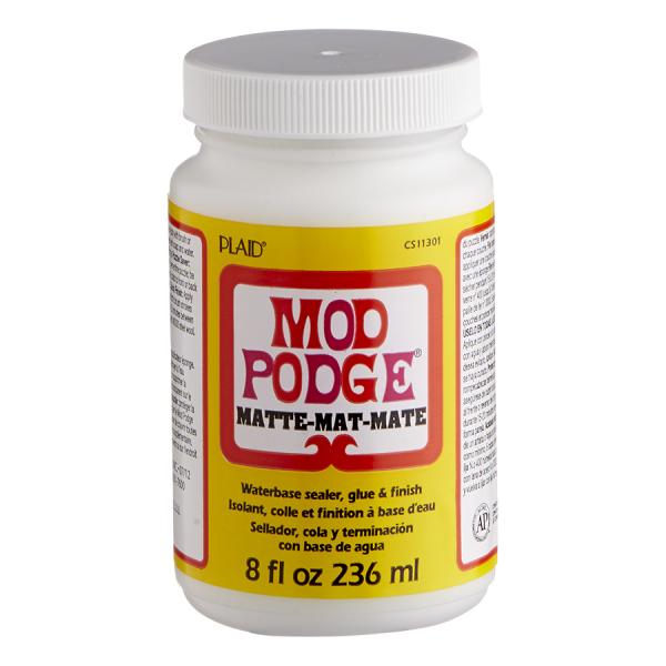 Mod Podge 16oz Mod Podge Matte Mod Podge Gloss Mod Podge -  Sweden