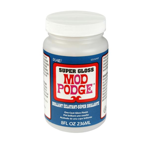 Mod Podge Pearlized Spray Sealer 11oz