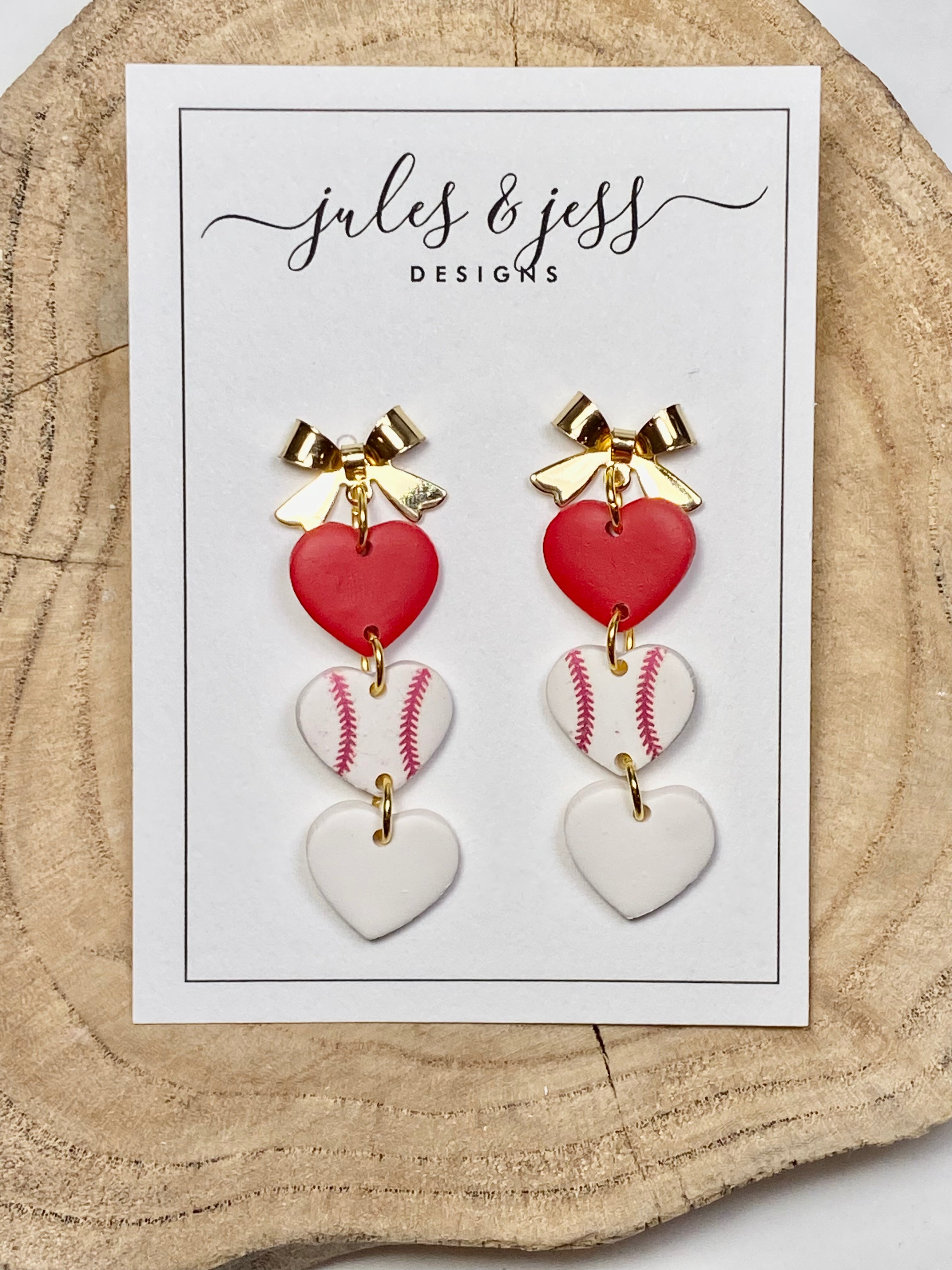 Triple Baseball Drop