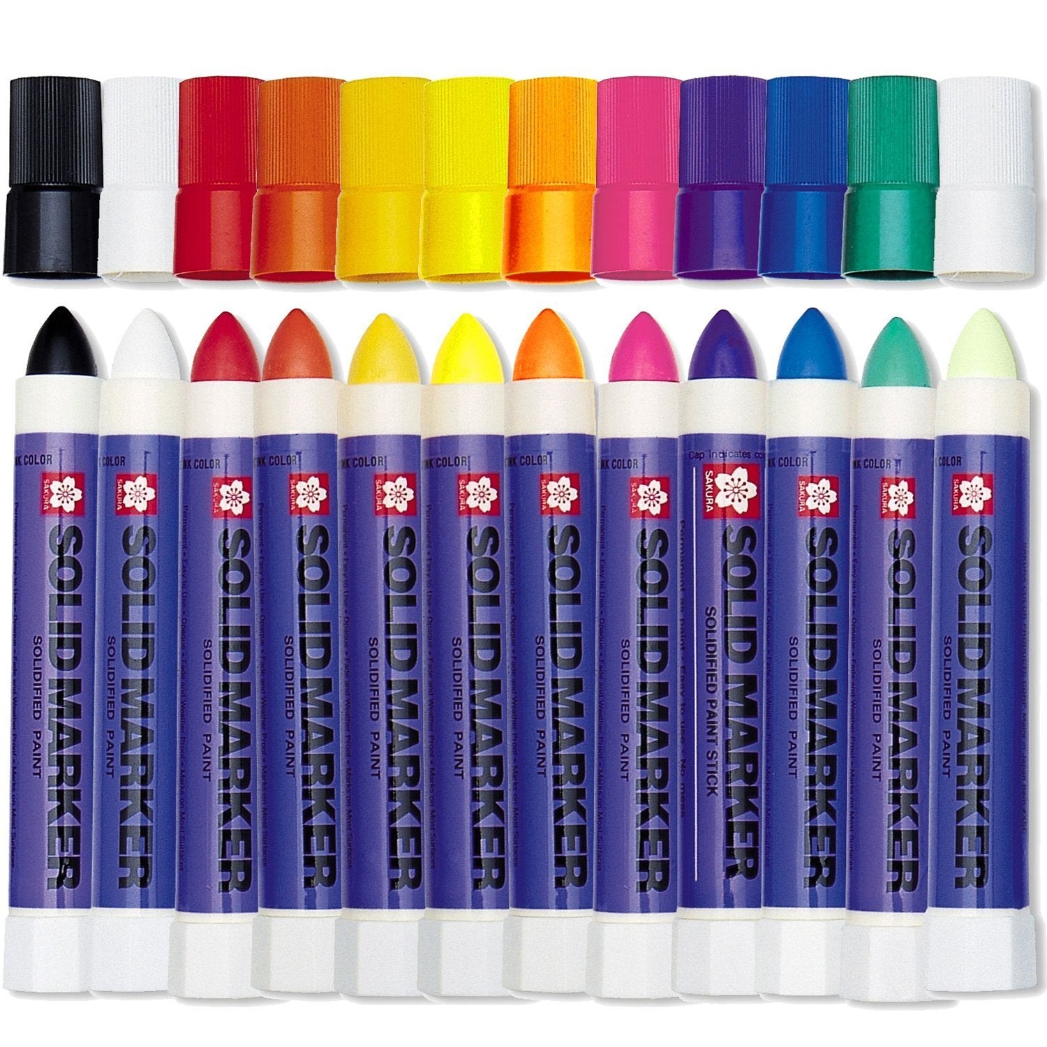 Sakura Solid Marker