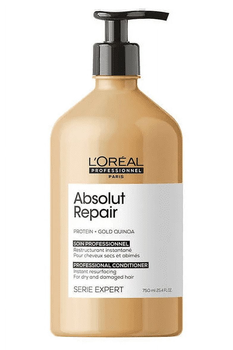 L'Oreal Professionnel Serie Expert Absolut Repair Conditioner 750 ml