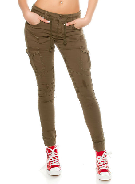 Urban Direct women's fashion jeans & clothing designed for fit & style