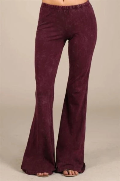chatoyant bell bottoms