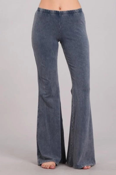 chatoyant bell bottoms