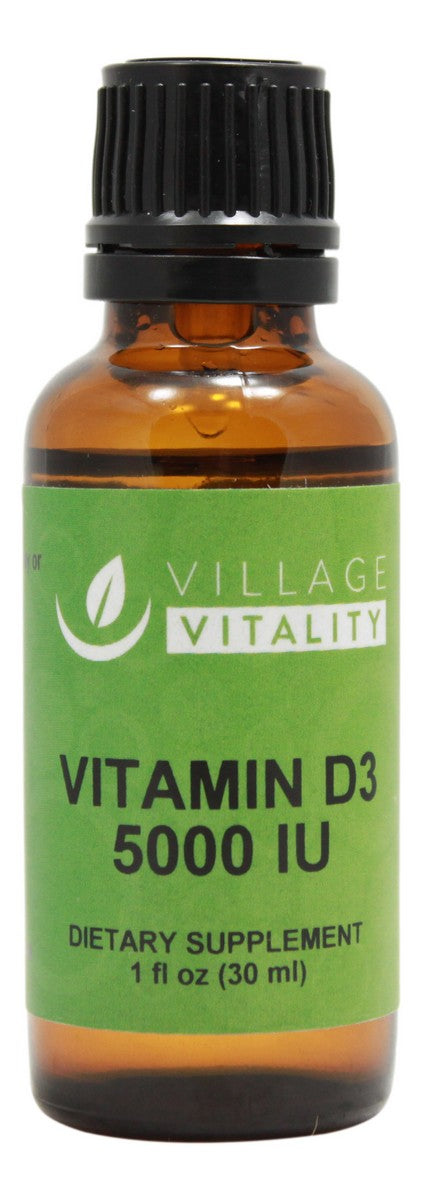 Vitamin D Woodstock Vitamins
