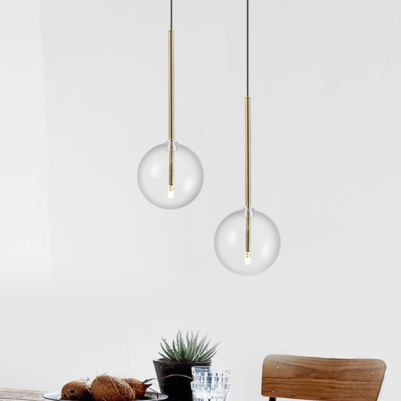 Chandelier Pendant Lights