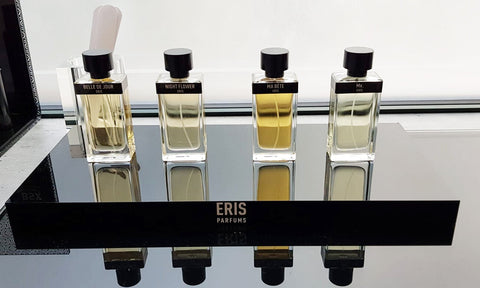 Eris Parfume