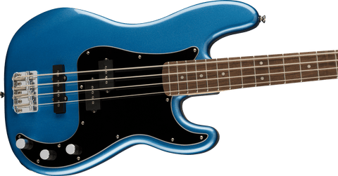 Squier Affinity Series Precision Bass PJ, Laurel Fingerboard