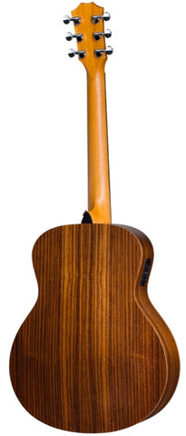 Taylor GS Mini-e Rosewood Acoustic, Natural – Reid Music Limited