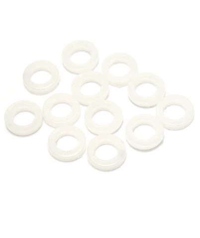 All-Parts Plastic Guitar Tuner Washers (12 Pack) – Reid Music Limited