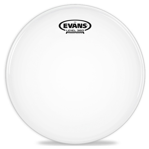 evans g2 coated snare head