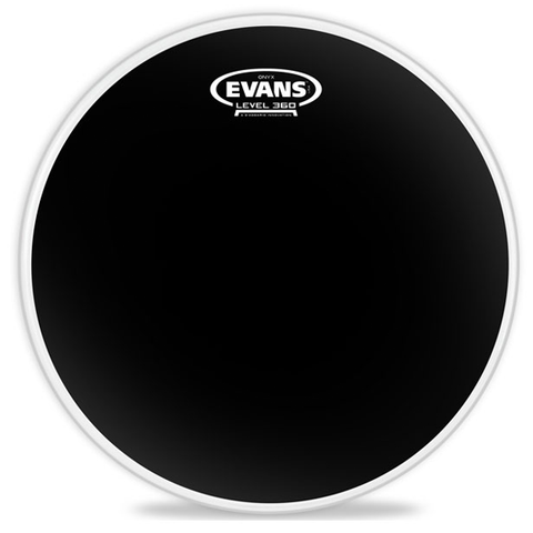 evans 360 snare head