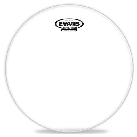 evans snare