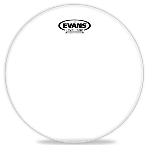 evans 360 drum set