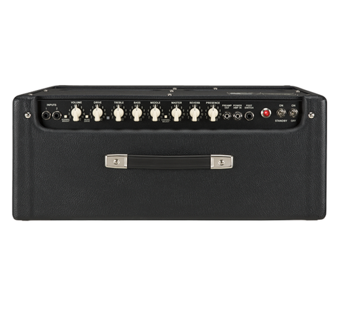 Fender Hot Rod Deluxe IV All Tube Combo, 40W - Black – Reid Music