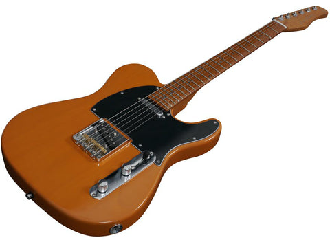 larry carlton telecaster