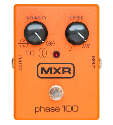 phase 100 pedal