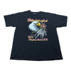 Picture of Vintage Biketoberfest 2000 Daytona Beach Florida T-Shirt - Used/Worn