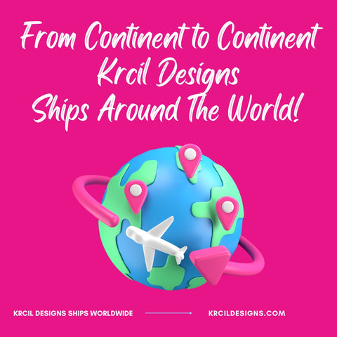 Discover Krcil Designs, creating lasting memories for every occasion, unique personalized gifts, personalized cups with name, photo cups, custom t-shirts, photo t-shirts, custom sweatshirts, photo sweatshirts. Design Your Own at KrcilDesigns.com