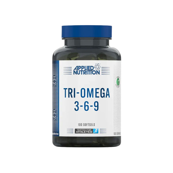 Applied Nutrition Tri-Omega 369 Protein Superstore