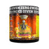 Fireball Labz Incinerator X-Rated Fat Burner 165g Protein Superstore