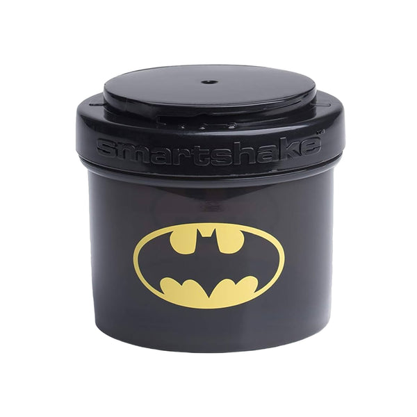 SmartShake Revive Storage DC Comics Batman Protein Superstore