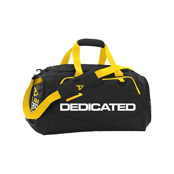 Dedicated Premium Gym Bag Protein Superstore