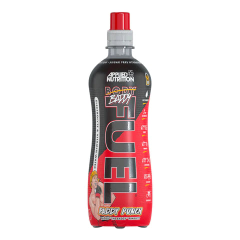 Applied Nutrition 身体燃料电解质水 500ml