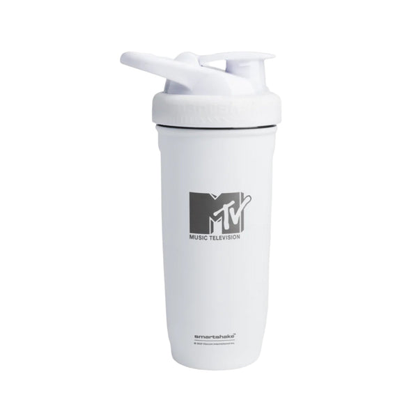 Smart Shake Reforce Steel MTV Shaker Protein Superstore