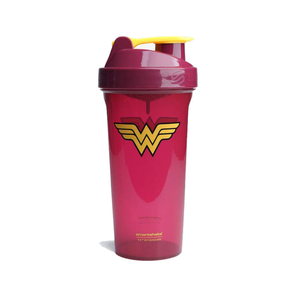 SmartShake DC Comics Shaker  Protein Superstore