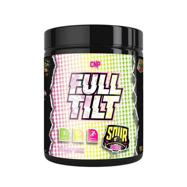 CNP Full Tilt  Protein Superstore